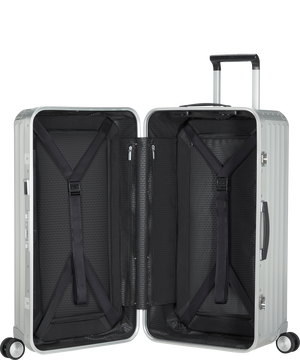 Lite-Box Alu Trunk 74cm 74 x 41 x 37 cm | 7.1 kg Lite-Box Alu Trunk 74cm 74 x 41 x 37 cm | 7.1 kg