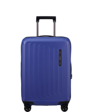 Nuon Valise &agrave; 4 roues extensible 55cm 55 x 40 x 20/23 cm | 2.5 kg