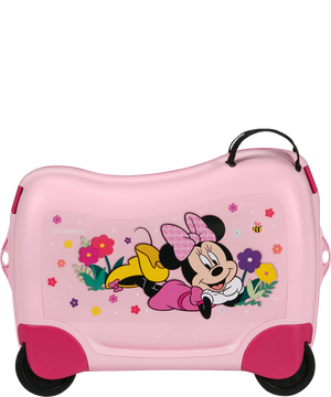 Dream2go Disney Valise &agrave; 4 roues 38 x 52 x 21 cm | 2.1 kg