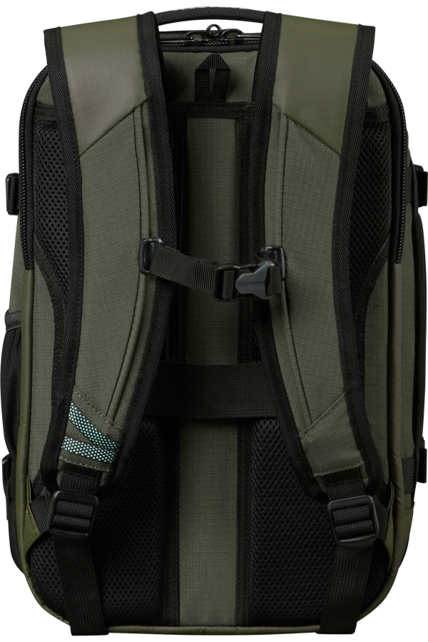 Samsonite Roadseeker Travel Backpack XS  Vert olive foncé