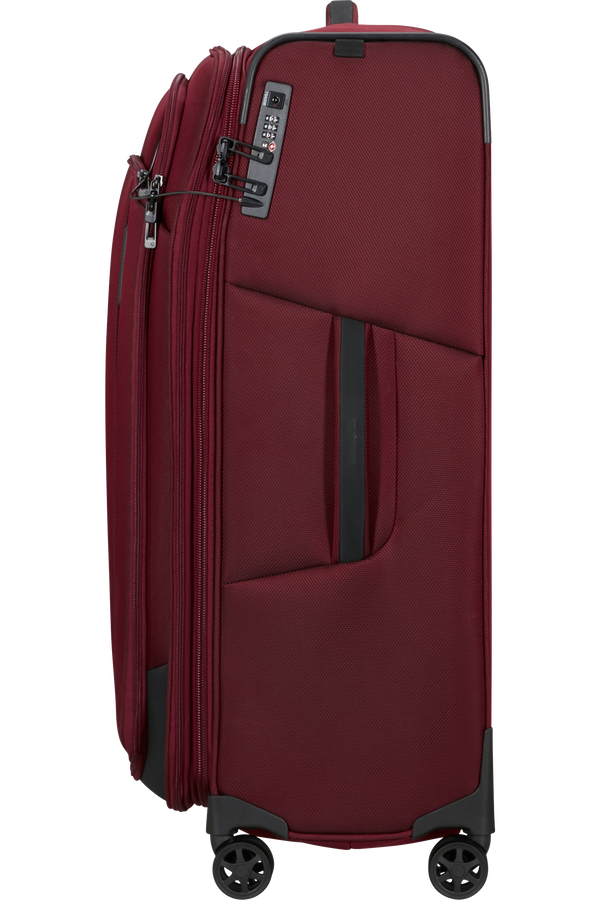 Samsonite Respark Spinner 79/29 Exp 79cm  Burgundy