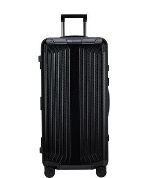 BOSS | Samsonite Trolley mit 4 Rollen 80cm 80 x 41 x 37 cm | 7.4 kg BOSS | Samsonite Trolley mit 4 Rollen 80cm 80 x 41 x 37 cm | 7.4 kg