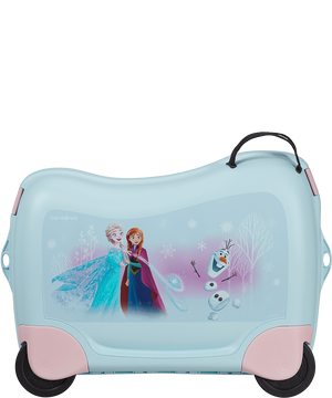 Dream2go Disney Valise à 4 roues 38 x 52 x 21 cm | 2.1 kg Dream2go Disney Valise à 4 roues 38 x 52 x 21 cm | 2.1 kg
