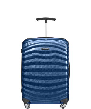 Lite-Shock Valise 4 roues 55cm 55 x 40 x 20 cm | 1.7 kg