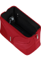 Samsonite Attrix Toilet Kit Toilet Pouch  Rouge Samsonite Attrix Toilet Kit Toilet Pouch  Rouge