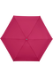 Samsonite Alu Drop S Safe 3 Sect. Auto O/C  Raspberry Pink Samsonite Alu Drop S Safe 3 Sect. Auto O/C  Raspberry Pink
