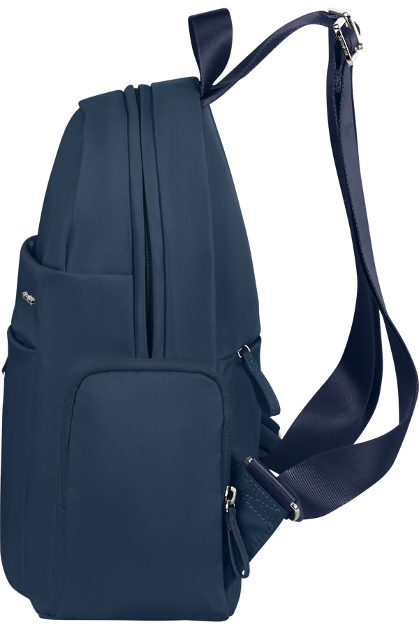 Samsonite Move 5.0 Backpack M  Bleu foncé Samsonite Move 5.0 Backpack M  Bleu foncé
