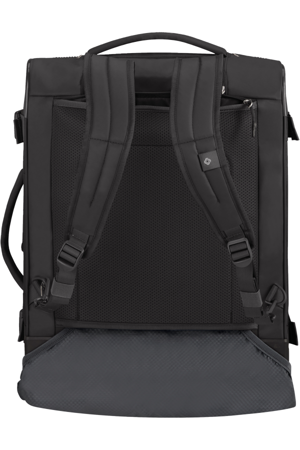 Samsonite Midtown Duffle/Backpack with wheels 55cm  Noir