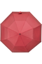 Samsonite Rain Pro 3 Sect. Auto O/C GP  Geometric Red Print Samsonite Rain Pro 3 Sect. Auto O/C GP  Geometric Red Print