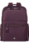 Samsonite Karissa Evo Round Backpack 15.6'  Bordeaux Samsonite Karissa Evo Round Backpack 15.6'  Bordeaux