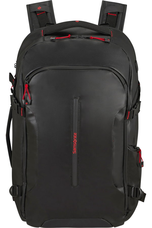 Samsonite Ecodiver TRAVEL BACKPACK S 38L  Schwarz