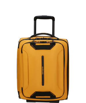 Ecodiver "Underseater"-Kabinentasche mit Rollen 45cm 45 x 36 x 20 cm | 2 kg Ecodiver "Underseater"-Kabinentasche mit Rollen 45cm 45 x 36 x 20 cm | 2 kg