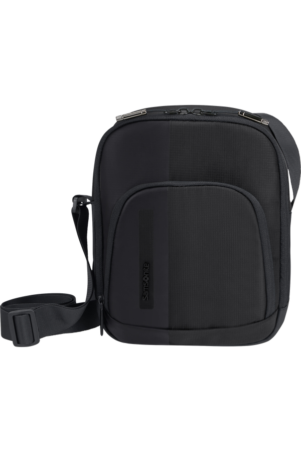 Samsonite Biz2go Crossover  Schwarz