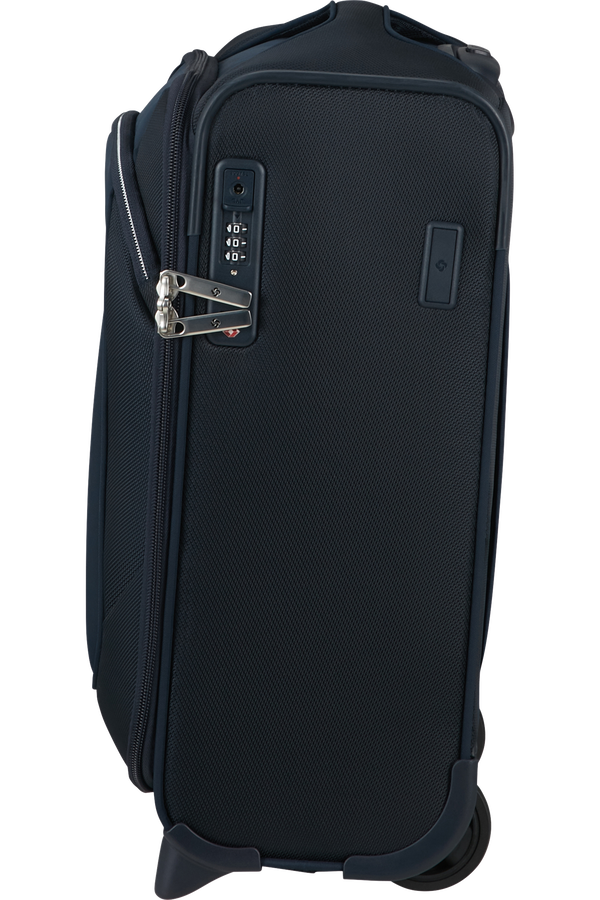 Samsonite Re-Lite Upright Underseater 45cm  Bleu nuit