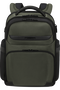 Samsonite Pro-DLX 6 Underseater Backpack 15.6'  Grün