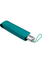 Samsonite Alu Drop S Safe 3 Sect. Auto O/C  Turquoise Samsonite Alu Drop S Safe 3 Sect. Auto O/C  Turquoise
