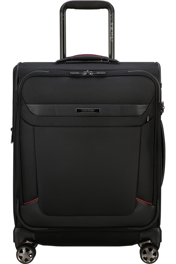 Samsonite Pro-DLX 6 Spinner Strict 55cm  Noir