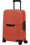 Samsonite Magnum Eco Spinner 55cm  Maple Orange