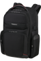 Samsonite Pro-Dlx 6 Backpack 3 Volume Expandable 17.3'  Noir