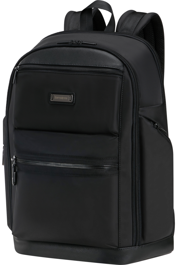 Samsonite Relyon Backpack M 15.6''  Noir
