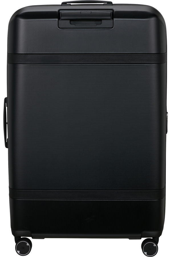 Samsonite Image Spinner Expandable 81cm  Noir Samsonite Image Spinner Expandable 81cm  Noir