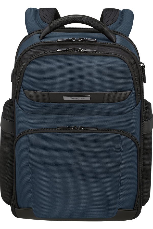 Samsonite Pro-DLX 6 Underseater Backpack 15.6'  Blau