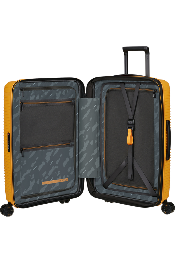 Prodiver Valise 4 roues extensible 69cm