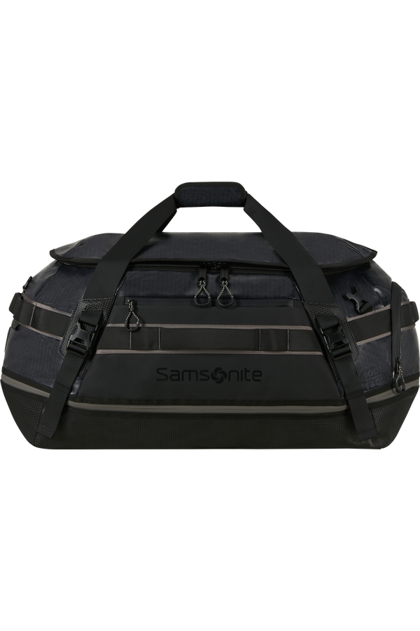 Samsonite Outtrax Duffle Expandable 100L/120L L  Slate Black