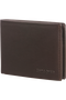 Samsonite Attack 2 Slg 045 - B 10CC+HFL+W+COMP  Ebony Brown Samsonite Attack 2 Slg 045 - B 10CC+HFL+W+COMP  Ebony Brown