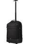 Samsonite Roadseeker Laptop Backpack with wheels 17.3''  Deep Black Samsonite Roadseeker Laptop Backpack with wheels 17.3''  Deep Black
