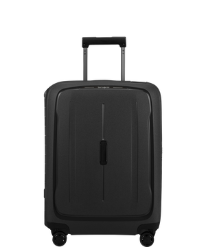 Essens Valise &agrave; 4 roues 55cm 55 x 40 x 20 cm | 2.8 kg | Samsonite Essens Spinner 55cm  Gris