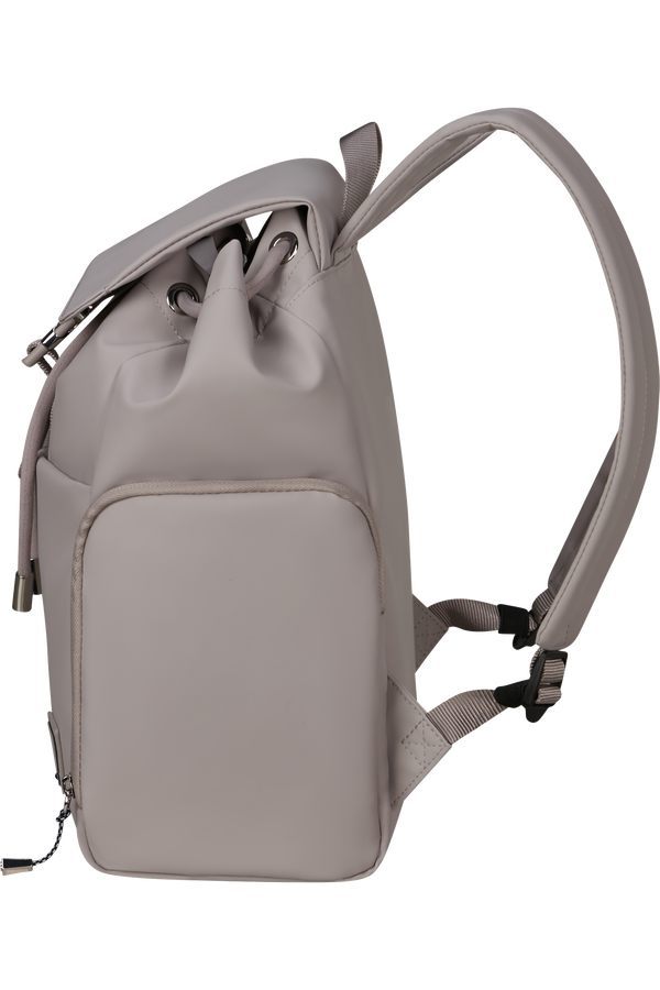 Samsonite Wander Last Backpack 3PKT 1 Buckle  Ash Rose