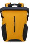 Samsonite Ecodiver Rolltop Backpack L 17.3”  Gelb