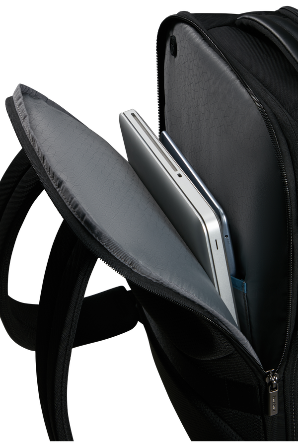 Samsonite Evosight Backpack 17.3' Exp  Noir