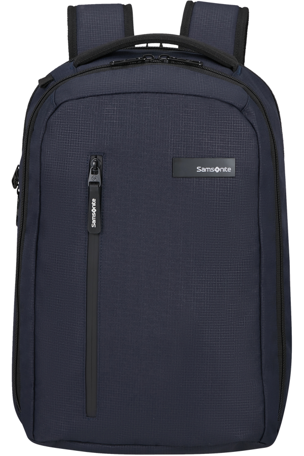 Samsonite Roader Laptop Backpack S  Bleu foncé