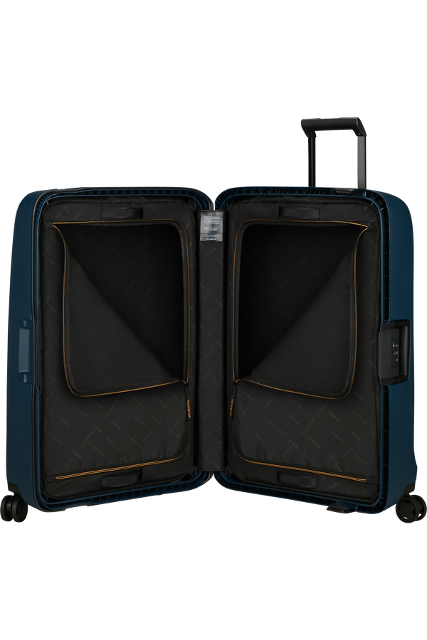 Samsonite Essens Spinner 69cm  Midnight Blue