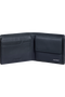 Samsonite Pro-Dlx 6 Slg 046 - B 6CC+VFL+2C+C  Night Blue Samsonite Pro-Dlx 6 Slg 046 - B 6CC+VFL+2C+C  Night Blue