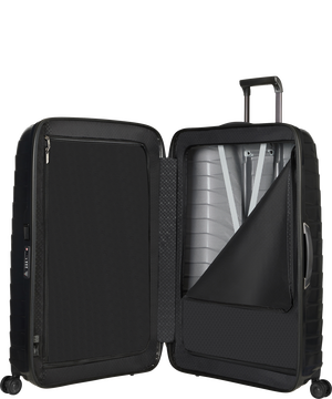 Proxis Valise à 4 roues 86cm 86 x 61 x 33 cm | 3.9 kg Proxis Valise à 4 roues 86cm 86 x 61 x 33 cm | 3.9 kg