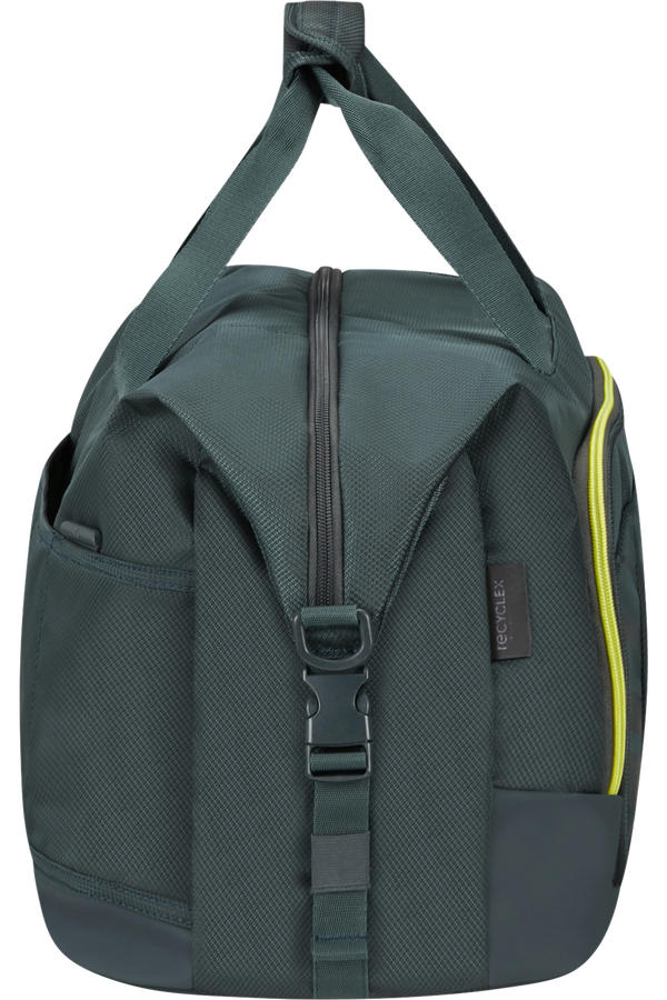Samsonite Respark Duffle 48/19 Overnighter 48cm  Vert urbain