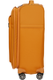 Samsonite Airea Spinner Expandable 35cm 55cm  Honey Gold