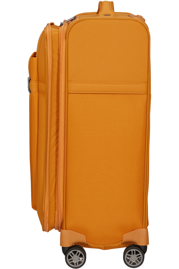 Samsonite Airea Spinner Expandable 35cm 55cm  Honey Gold