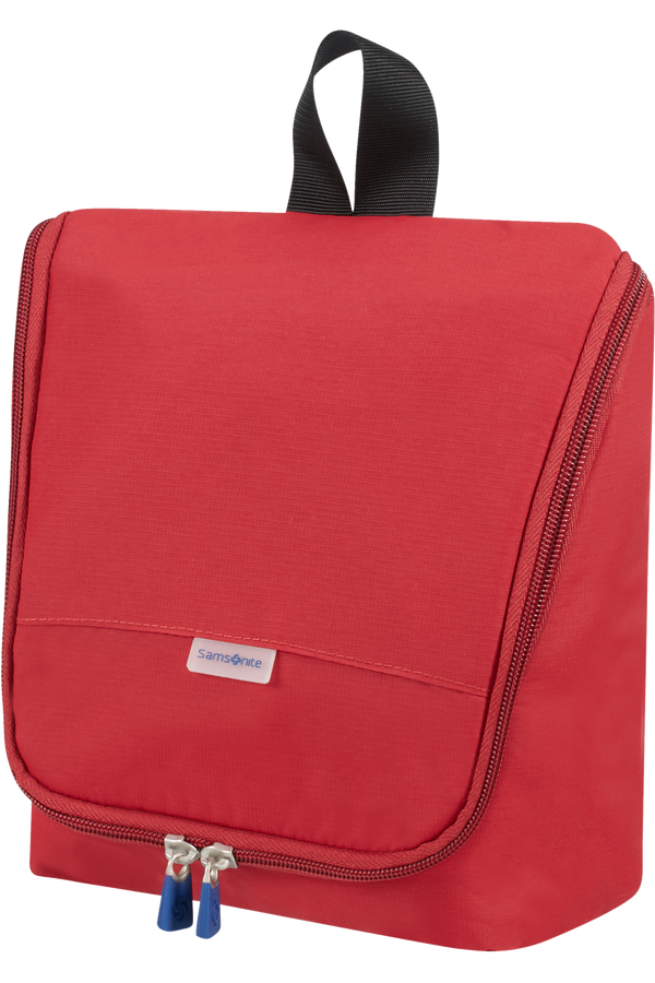 Samsonite Global Ta Hanging Toiletry Kit Rouge Samsonite Global Ta Hanging Toiletry Kit Rouge