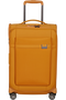 Samsonite Airea Spinner Expandable 35cm 55cm  Honey Gold