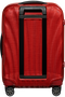 Samsonite C-Lite Spinner 55cm  Rouge piment