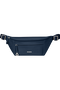 Samsonite Move 5.0 Waist Bag S  Bleu foncé