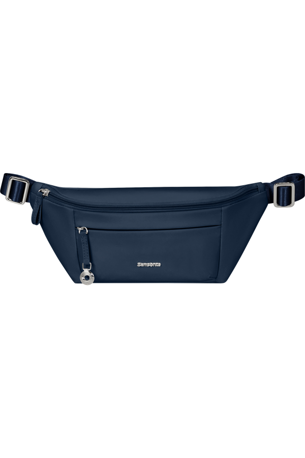 Samsonite Move 5.0 Waist Bag S  Bleu foncé