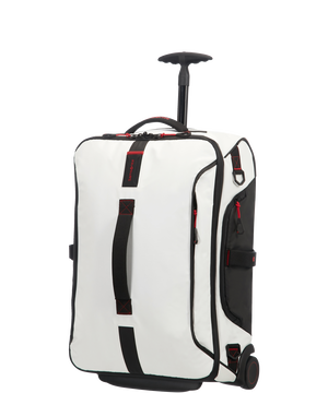 Paradiver Light Sac de voyage &agrave; roulettes 55cm 55 x 20 x 40 cm | 2.2 kg