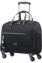 Samsonite Karissa Biz Spinner Tote 15.6inch  Noir