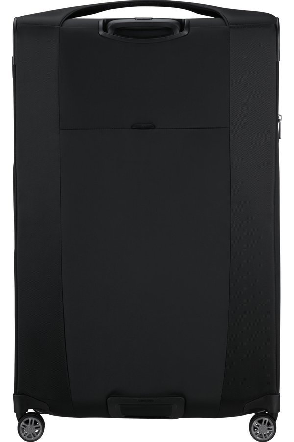 Samsonite Re-Lite Spinner Expandable 83cm  Schwarz Samsonite Re-Lite Spinner Expandable 83cm  Schwarz