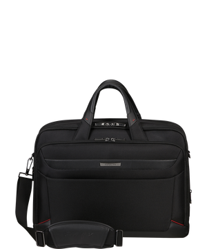 Pro-DLX 6 Sacoche 17.3" 33 x 46 x 17.5/23.5 cm | 1.5 kg Pro-DLX 6 Sacoche 17.3" 33 x 46 x 17.5/23.5 cm | 1.5 kg
